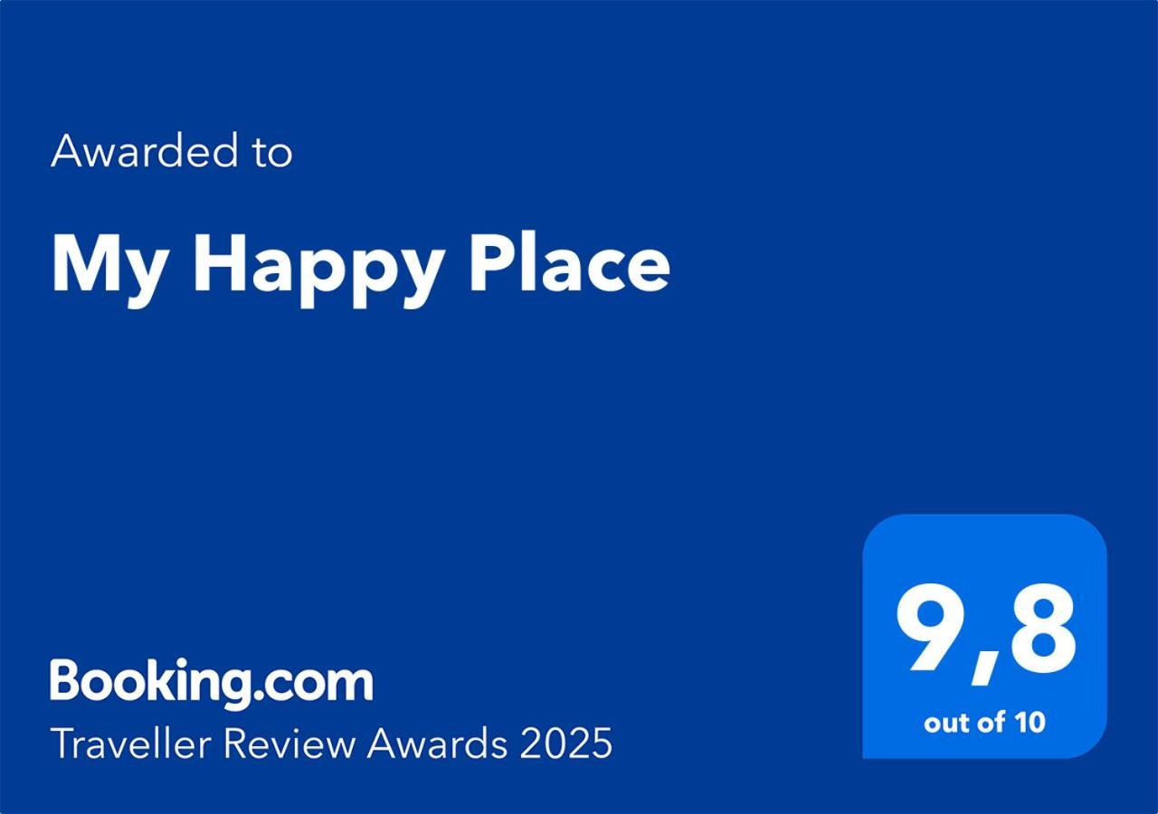 My Happy Place 巴里 外观 照片